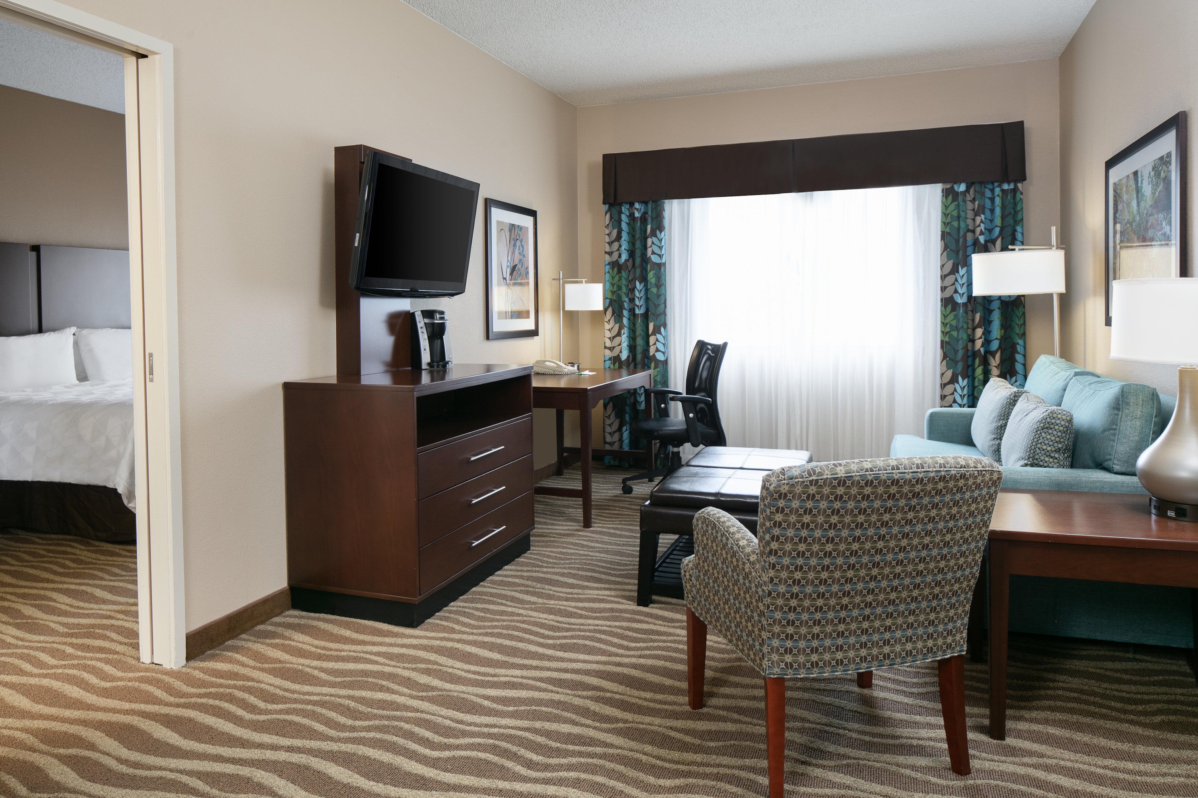 Holiday Inn Hotel & Suites Overland Park-West By Ihg Exterior foto