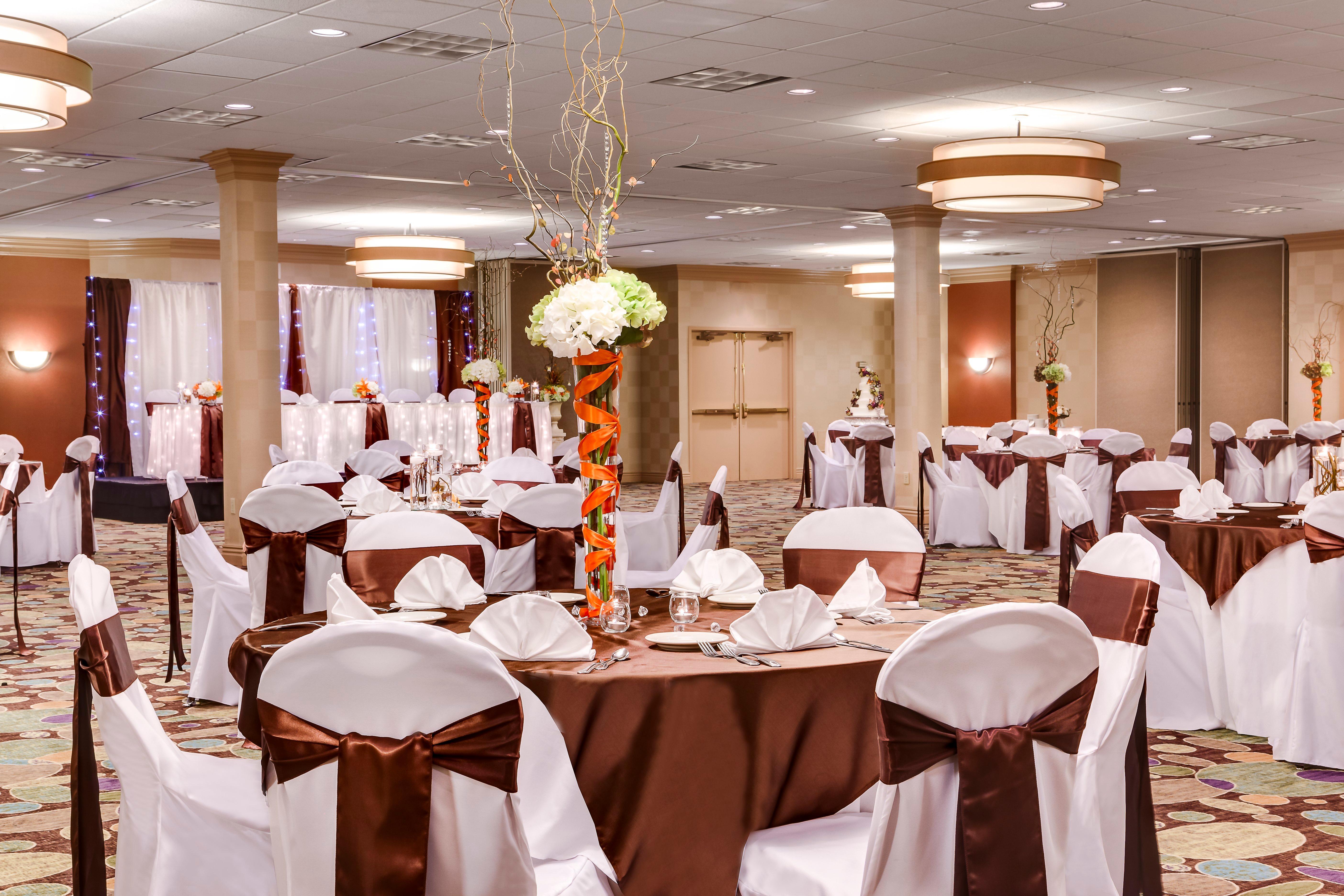 Holiday Inn Hotel & Suites Overland Park-West By Ihg Exterior foto