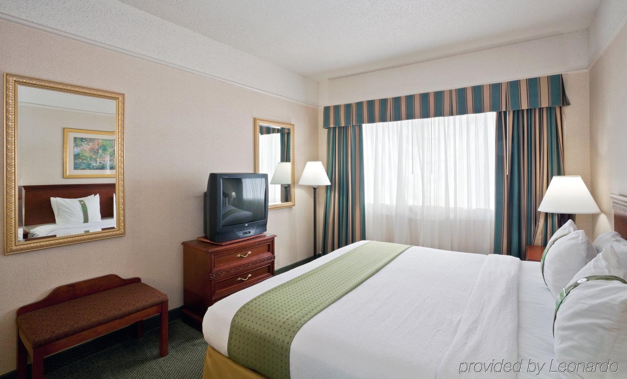 Holiday Inn Hotel & Suites Overland Park-West, An Ihg Hotel Quarto foto